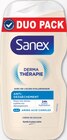 Gel douche Derma Thérapie anti-dessèchement - SANEX en promo chez Netto Gel douche Derma Thérapie anti-dessèchement - SANEX dans le catalogue Netto