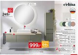 Waschtischkombination Angebote bei XXXLutz Möbelhäuser Coburg für 249,00 €