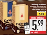 prodomo spezialveredelt im EDEKA Prospekt prodomo spezialveredelt von Dallmayr im aktuellen EDEKA Prospekt für 5,99 €