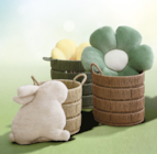 Formkissen Bunny Angebote bei BRAUN Möbel-Center Homburg für 13,95 €