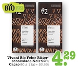 Aktuelle Schokolade Angebote bei E center in Heidelberg Aktuelles Bio Feine Bitter-schokolade Noir 92% Cacao Angebot bei E center in Heidelberg ab 4,29 €