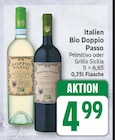 Bio Doppio Passo Primitivo für 4,99 € bei EDEKA im Angebot Bio Doppio Passo Primitivo im aktuellen EDEKA Prospekt