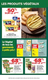 Promos Alimentation dans le catalogue "LE MOIS DES SUPPORTERS" de Carrefour Alimentation en promo dans le catalogue Carrefour à la page 13
