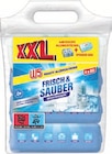 Lidl Hemer - Feuchte Allzwecktücher XXL Frisch & Sauber Angebot im Prospekt Feuchte Allzwecktücher XXL Frisch & Sauber bei Lidl im Hemer Prospekt für 4,99 €