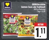 Aktuelle Salat Angebote bei E center in Dresden Aktuelles Salatmix Classic Angebot bei E center in Dresden ab 1,11 €