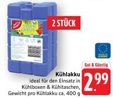 Kühlakku à E center dans Gerstheim