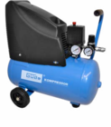 Kompressor „220/08/24“ Angebote von Güde bei Hagebaumarkt Ingolstadt für 89,99 €