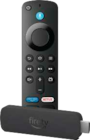 fireTV-Stick 4K Angebote von Amazon bei Marktkauf Wismar für 37,99 €