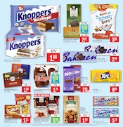 Aktueller Marktkauf Prospekt mit Schokolade, "Aktuelle Angebote", Seite 14