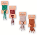 Lacets fantaisie - Super U à Épinal Lacets fantaisie en promo chez Super U Épinal à 2,95 €