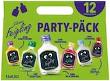 Party-Päck von Kleiner Feigling für 4,99 € bei Netto mit dem Scottie im Angebot Party-Päck von Kleiner Feigling im aktuellen Netto mit dem Scottie Prospekt