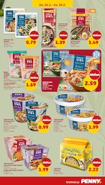 Aktueller Penny Prospekt mit Toilettenpapier, "Wer günstig will, muss Penny.", Seite 45