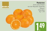 Mandarinen von EDEKA im aktuellen EDEKA Prospekt für 1,49 €