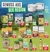 Aktueller Marktkauf Prospekt mit Würstchen, "Aktuelle Angebote", Seite 5