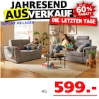 Seats and Sofas Remscheid - Benito Angebot im Prospekt Benito bei Seats and Sofas im Remscheid Prospekt für 599,00 €