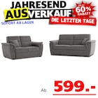 Seats and Sofas Bochum Prospekt mit  im Angebot für 599,00 €