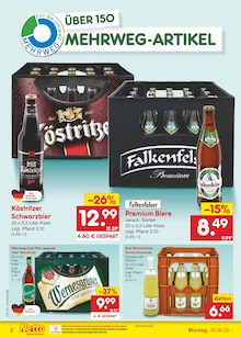 Getränke im aktuellen Netto Marken-Discount Prospekt (Chemnitz) Getränke im Netto Marken-Discount Prospekt "Aktuelle Angebote" mit 63 Seiten (Chemnitz)