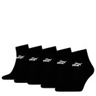 Socquettes de sport homme - PUMA en promo chez Carrefour Ajaccio à 8,99 €