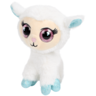 Peluche animal Zuru Coco Friends en promo chez Action Grenoble à 2,99 €