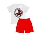 Pyjama garçon - NINTENDO dans le catalogue Carrefour