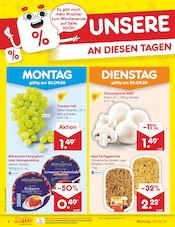 Aktueller Netto Marken-Discount Prospekt mit Joghurt, "Aktuelle Angebote", Seite 4