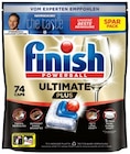 Ultimate Plus im REWE Prospekt Ultimate Plus von Finish im aktuellen REWE Prospekt für 12,99 €