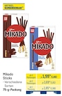 Mikado Sticks von LU im aktuellen METRO Prospekt