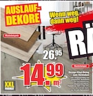 wohnen & sparen Wiegand Eichenzell Prospekt mit  im Angebot für 14,99 €