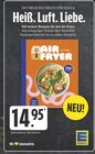 E center Sulzbach-Rosenberg - Das neue Kochbuch von EDEKA - Heiß. Luft. Liebe. Angebot im Prospekt Das neue Kochbuch von EDEKA - Heiß. Luft. Liebe. bei E center im Sulzbach-Rosenberg Prospekt für 14,95 €