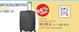 Hartschalenkoffer Jumper L Angebote von Chiemsee bei famila Nordost Buchholz für 99,99 €