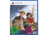 Baphomets Fluch - Die Verschwörung der Tempelritter: Reforge [PlayStation 5] von MERIDIEM GAMES S.L im aktuellen MediaMarkt Saturn Prospekt für 35,99 €
