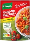 Spaghetteria Angebote von Knorr bei Penny Halle für 0,99 €