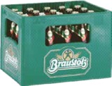 Braustolz bei GetränkeLAND Mayer im Prospekt "" für 9,99 €