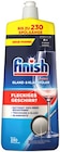 Klarspüler im Penny Prospekt Klarspüler von Finish im aktuellen Penny Prospekt für 3,99 €