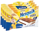 Nesquik Snack - Nestlé en promo chez Colruyt Mâcon à 0,92 €