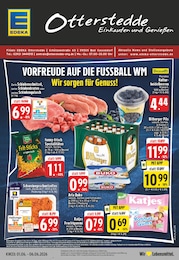 EDEKA Prospekt für Lippetal mit 30 Seiten EDEKA Prospekt für Lippetal: "Aktuelle Angebote", 30 Seiten, 01.06.2026 - 06.06.2026