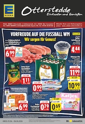 EDEKA Discounter Prospekt der aktuellen Woche mit 30 Seiten, gültig von 01.06.2026 bis 06.06.2026, in Bad Sassendorf und Umgebung Aktueller EDEKA Discounter Prospekt in Bad Sassendorf und Umgebung, "Aktuelle Angebote" mit 30 Seiten, 01.06.2026 - 06.06.2026