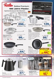 Möbel Inhofer Topfset im Prospekt Möbel Inhofer Topfset im Prospekt