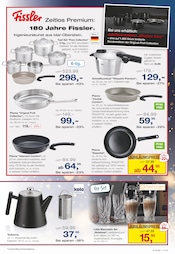 Aktueller Möbel Inhofer Prospekt mit Teekanne, "95 JAHRE JUBILÄUM", Seite 15