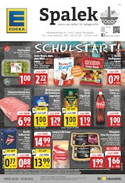 Aktueller EDEKA Prospekt (Solingen (Klingenstadt)) EDEKA Prospekt "Aktuelle Angebote" mit 28 Seiten (Solingen (Klingenstadt))