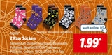 2 Paar Socken bei Lidl im Lorch Prospekt für 1,99 €