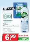 Mineralwasser Naturelle Angebote von Volvic bei Getränkeland Oranienburg für 6,99 €