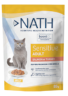 Animalis Chennevières-sur-Marne - Promo LE 2ÈME À -40% SUR TOUTE LA MARQUE NATH Promo LE 2ÈME À -40% SUR TOUTE LA MARQUE NATH à 1,43 € dans le catalogue Animalis à Chennevières-sur-Marne