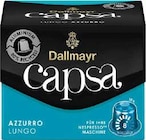 Capsa Kaffeekapseln im Angebot bei EDEKA in Dorsten Capsa Kaffeekapseln Angebote von Dallmayr bei EDEKA Dorsten für 2,79 €