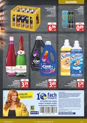Cola im EDEKA Prospekt in Herzogenaurach Aktueller EDEKA Prospekt mit Cola, "Wir lieben Lebensmittel!", Seite 3
