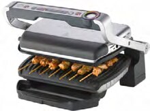 Saturn Remscheid - GC702D OptiGrill Kontaktgrill GC702D OptiGrill Kontaktgrill Angebot bei Saturn Remscheid im Prospekt "ZUHAUSE LEBEN & ARBEITEN!"