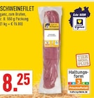 Schweinefilet im Angebot bei Marktkauf in Recklinghausen Schweinefilet Angebote bei Marktkauf Recklinghausen für 8,25 €