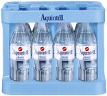 Mineralwasser Angebote von Aquintell bei REWE Dorsten für 4,49 €
