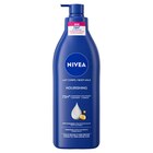 Lait Corps - NIVEA dans le catalogue Carrefour Market