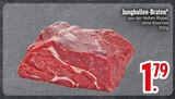 Jungbullen-Braten im aktuellen EDEKA Prospekt für 1,79 €